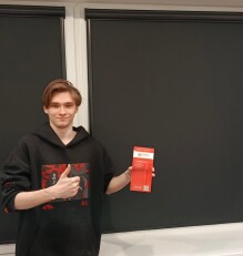 Клиент компании Системы Комфорта