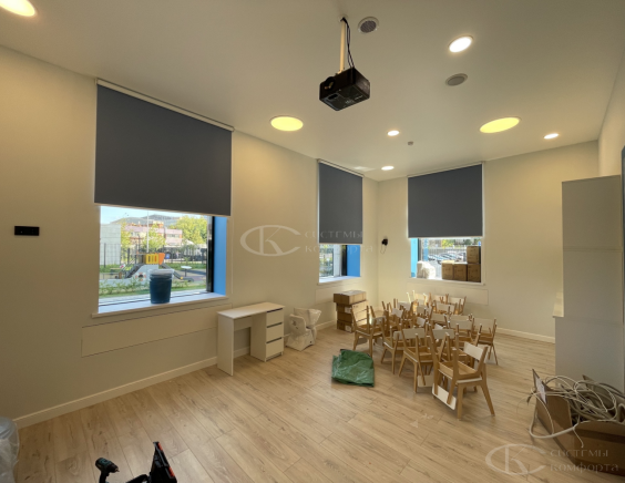 Жалюзи для детских садов