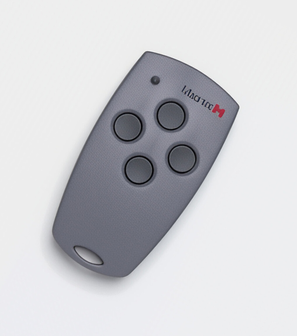 Пульт дистанционного управления 4-х канальный Digital 304 (Производство – Marantec)